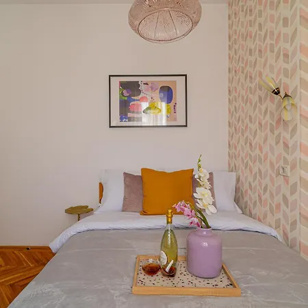 Apartament 3br Atrium Penthouse By Cismigiu - Bright & Spacious With Balcony